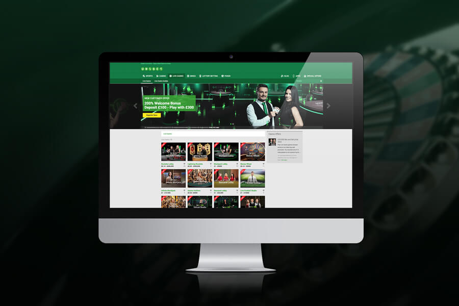 Unibet