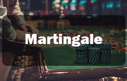 Thumbnail martingale